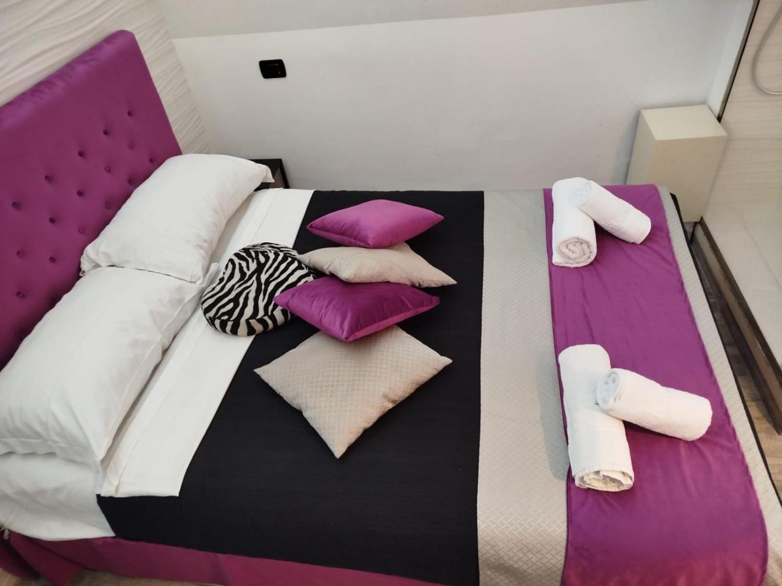 Ripetta & Appart hôtel Rome