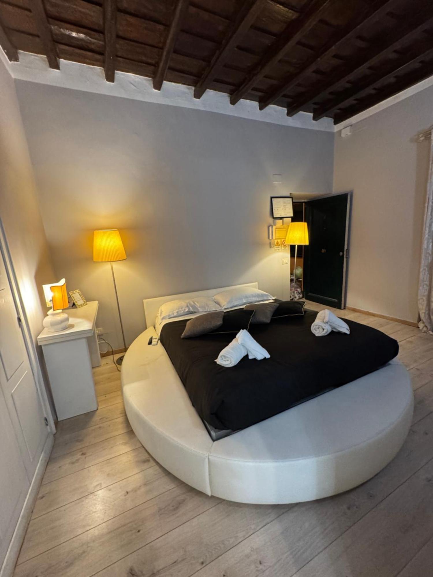 Ripetta & Appart hôtel *