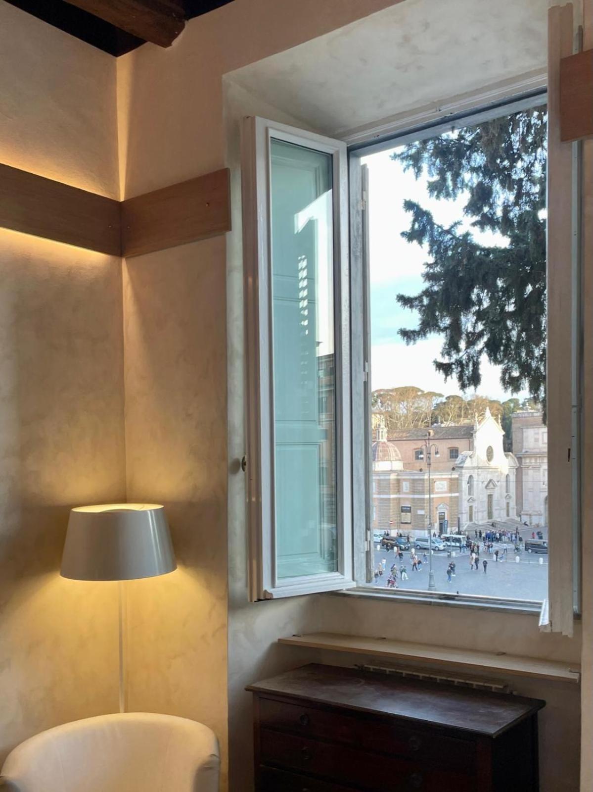 Appart hôtel Ripetta & *