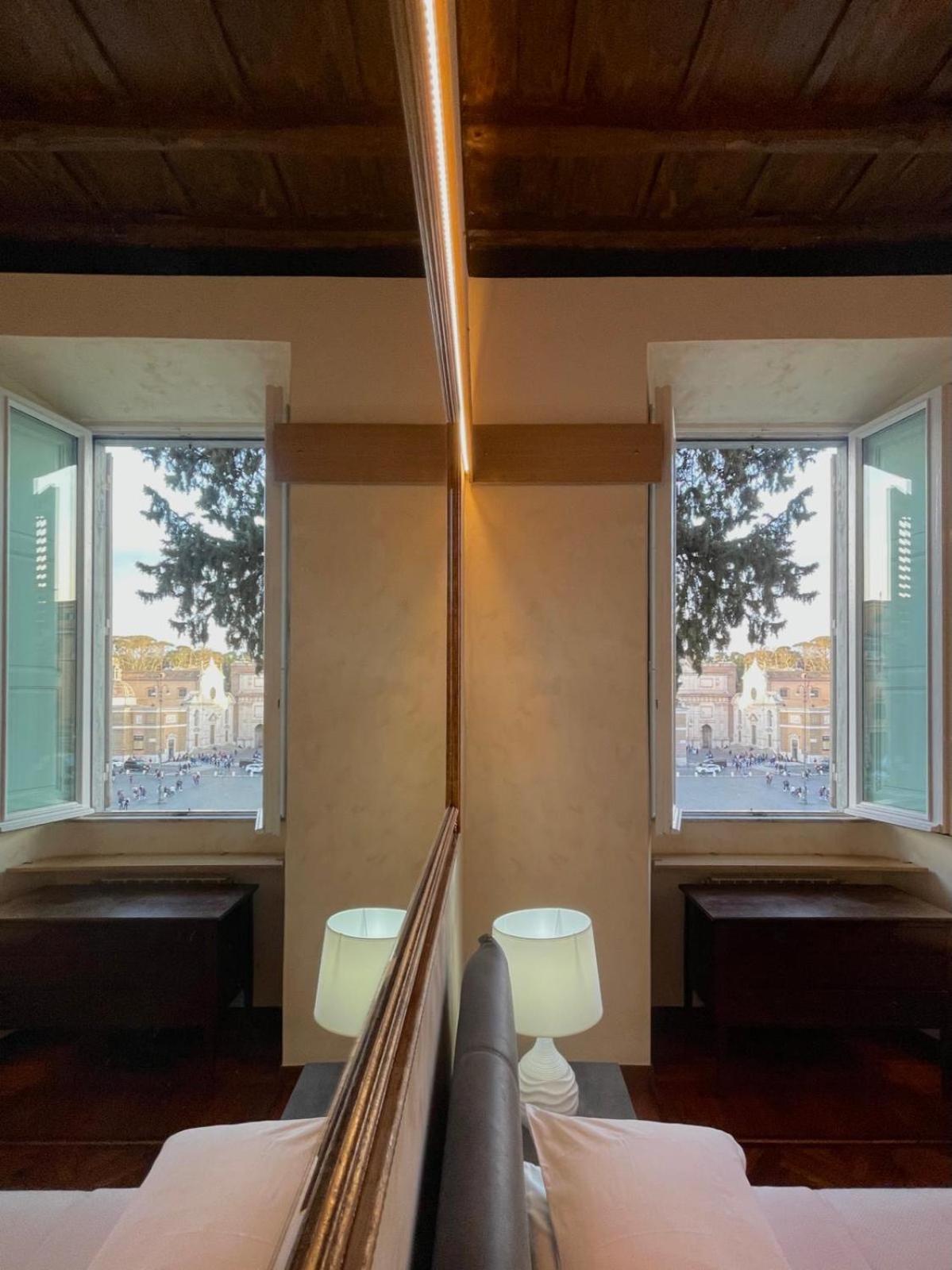 Appart hôtel Ripetta & Rome