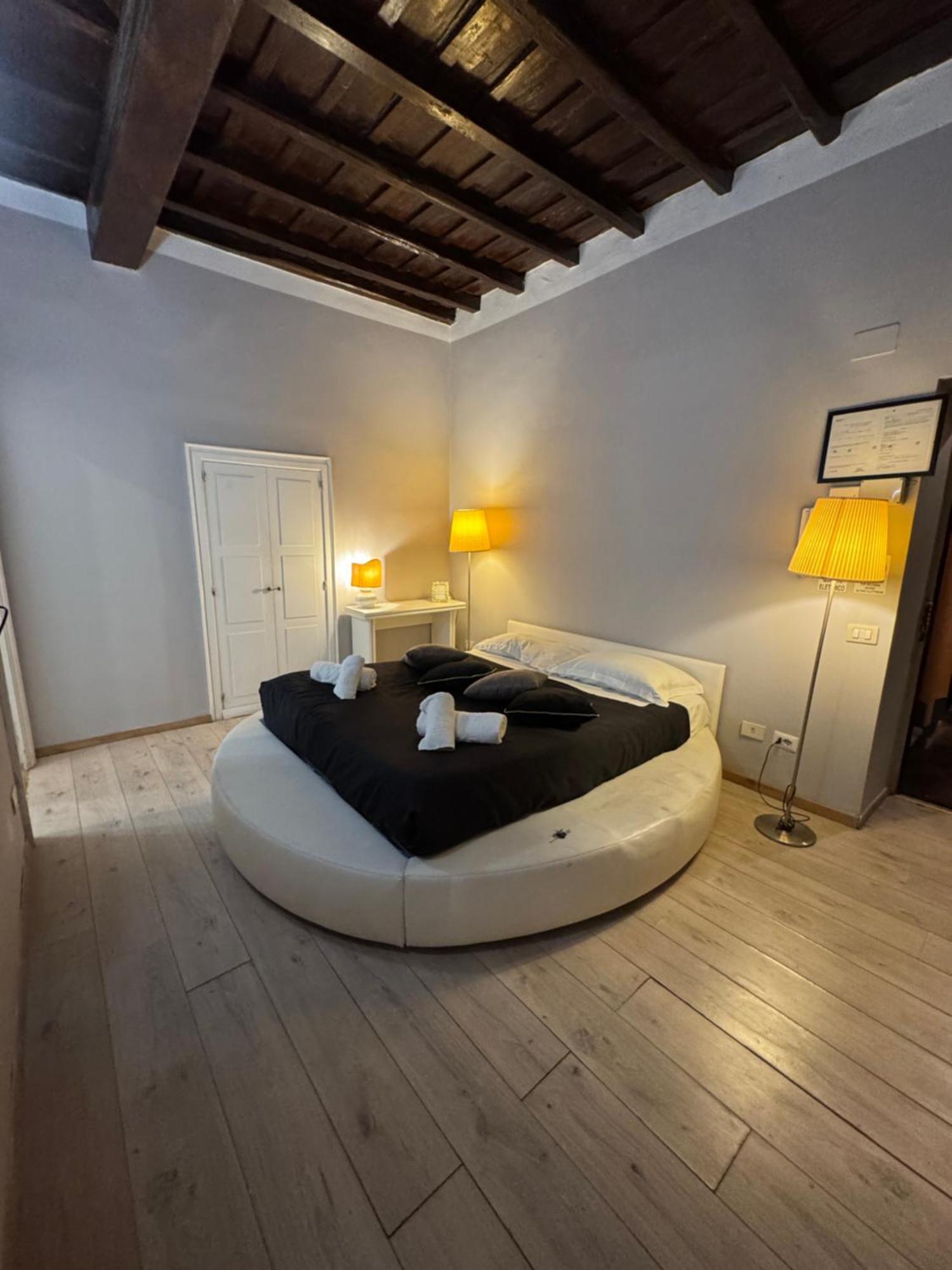 Appart hôtel Ripetta & *