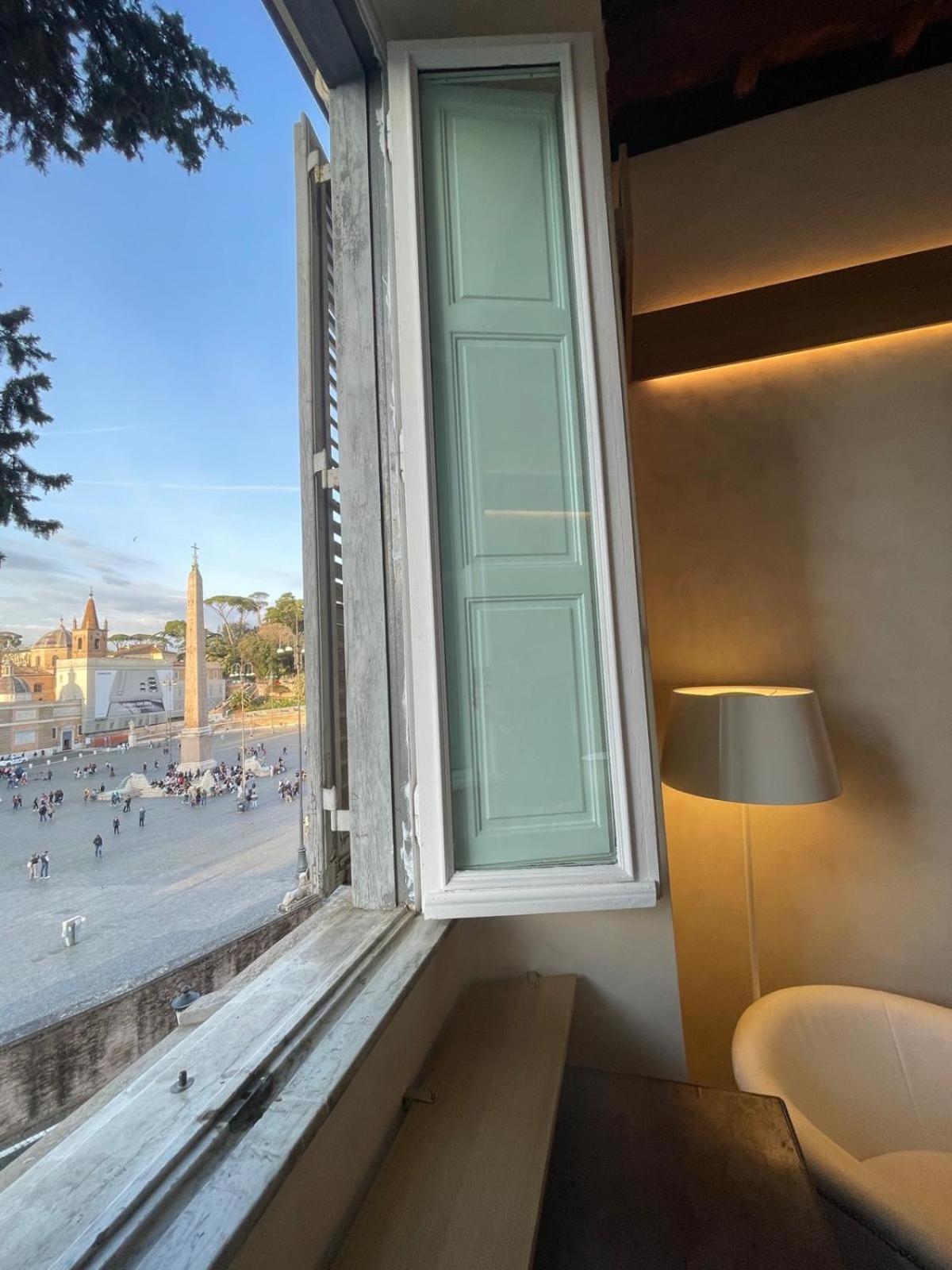 Ripetta & Appart hôtel