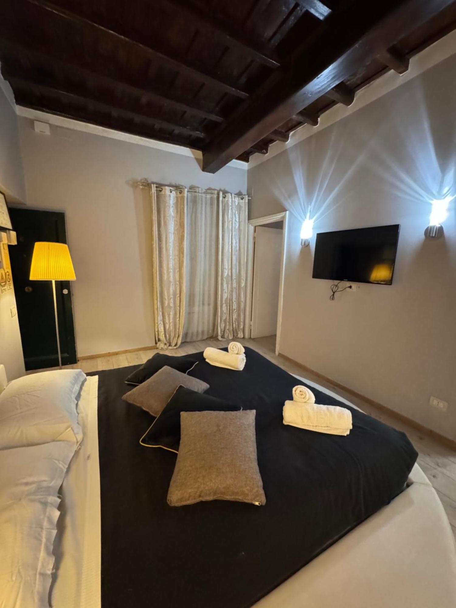 Appart hôtel Ripetta & *