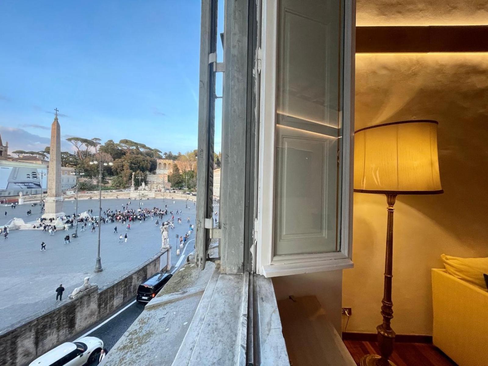Ripetta & Appart hôtel *