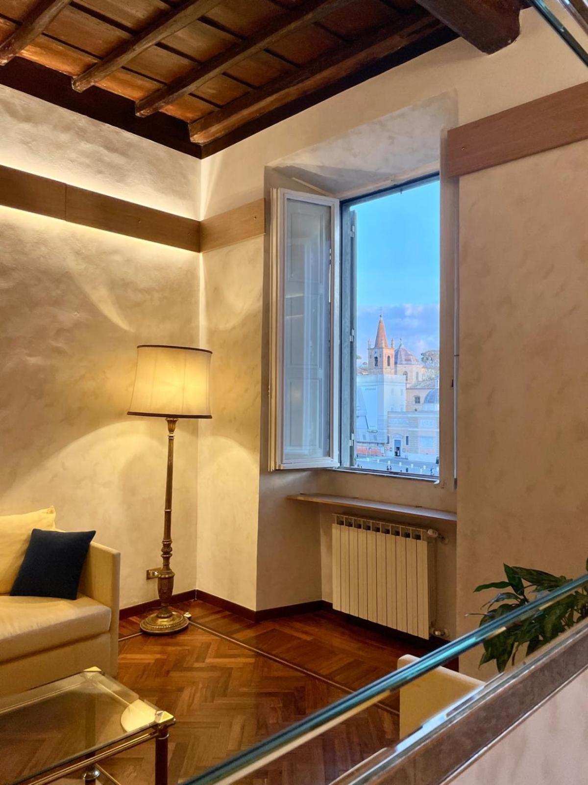 Ripetta & Appart hôtel