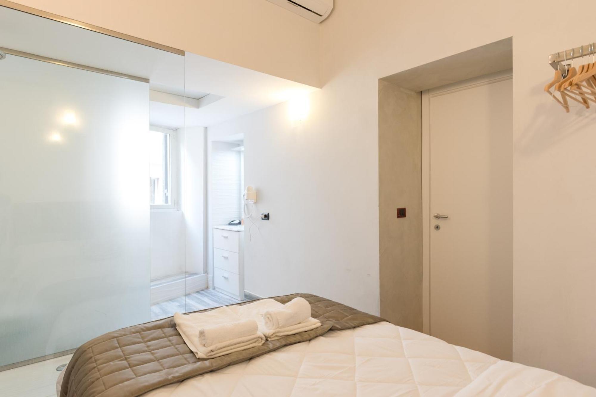 Ripetta & Aparthotel Rome