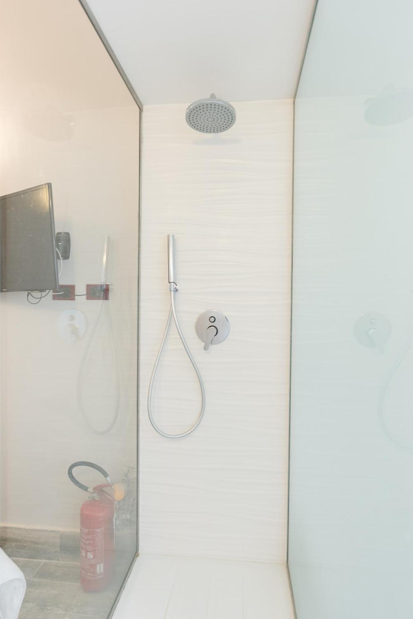 Ripetta & Aparthotel Rome