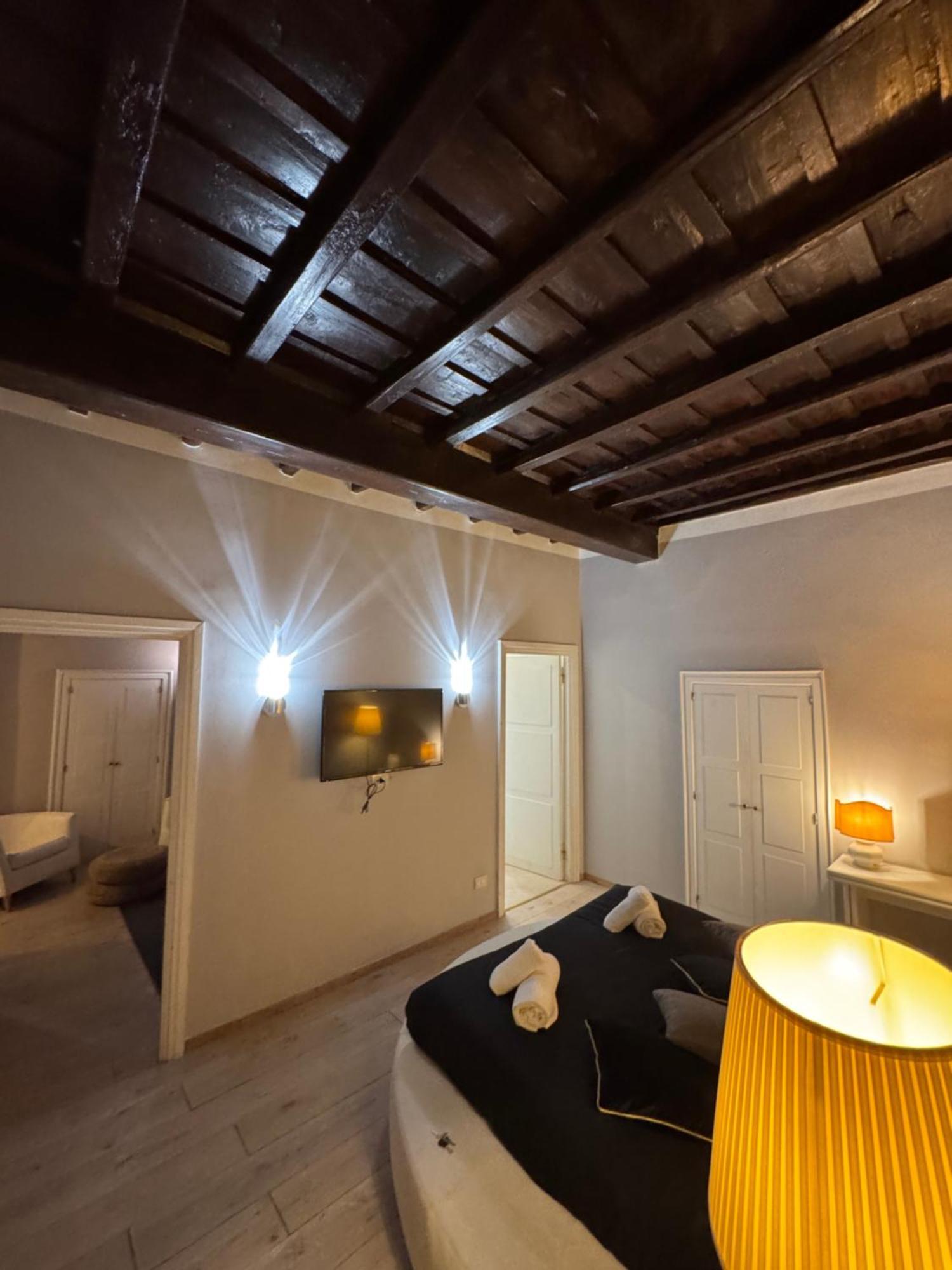 Ripetta & Aparthotel Rome