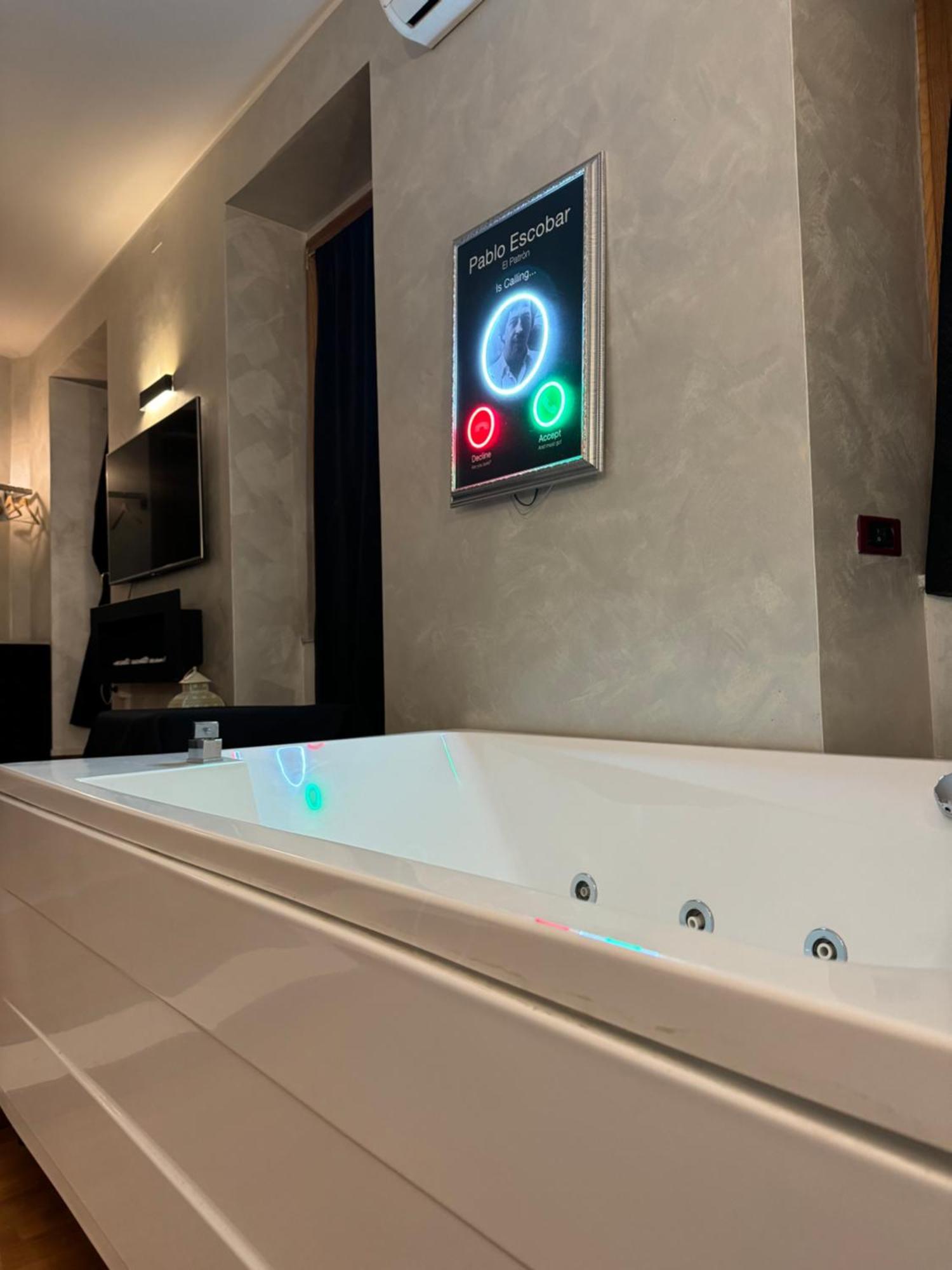 Ripetta & Aparthotel Rome