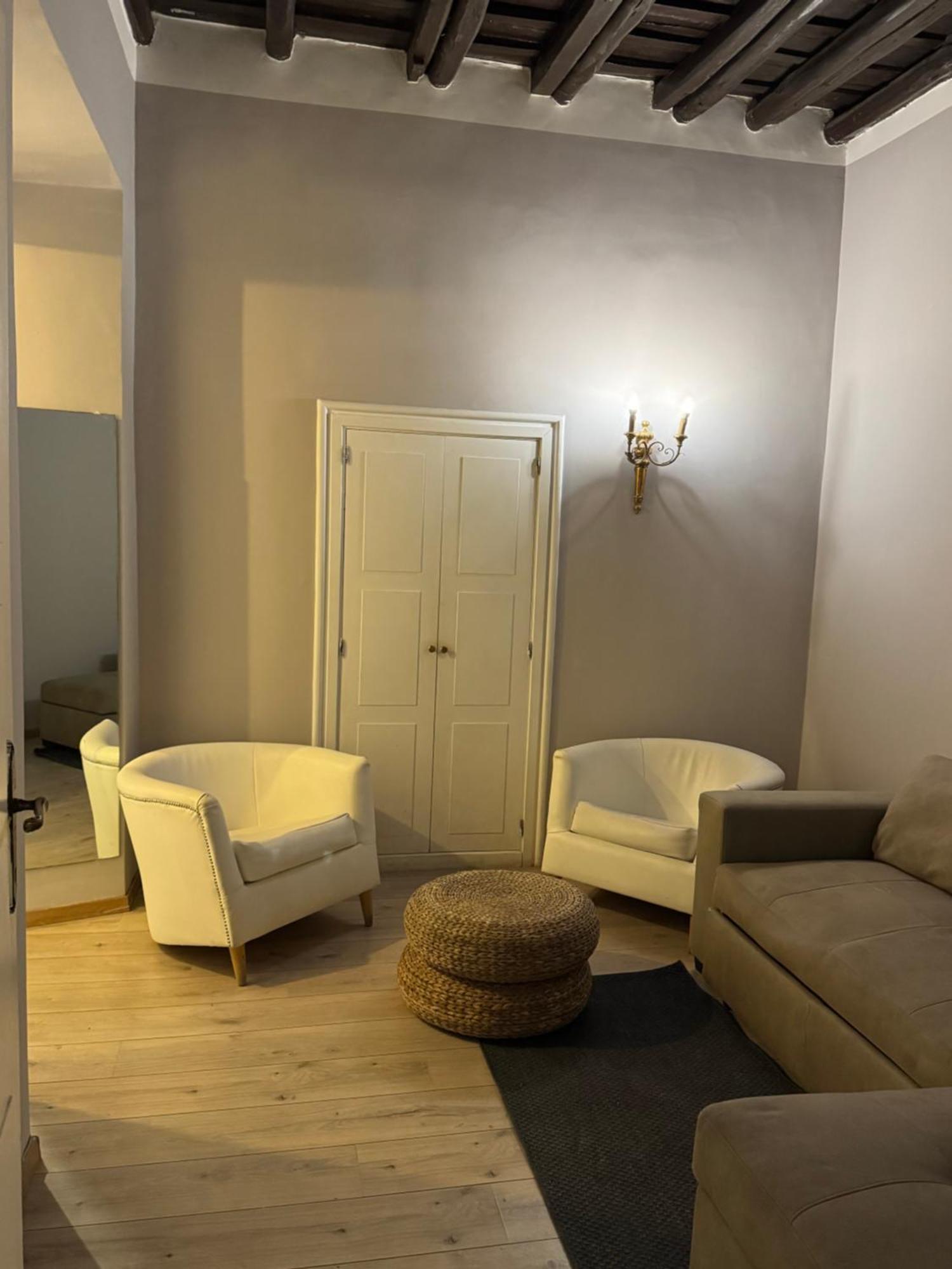 Aparthotel Ripetta & Rome