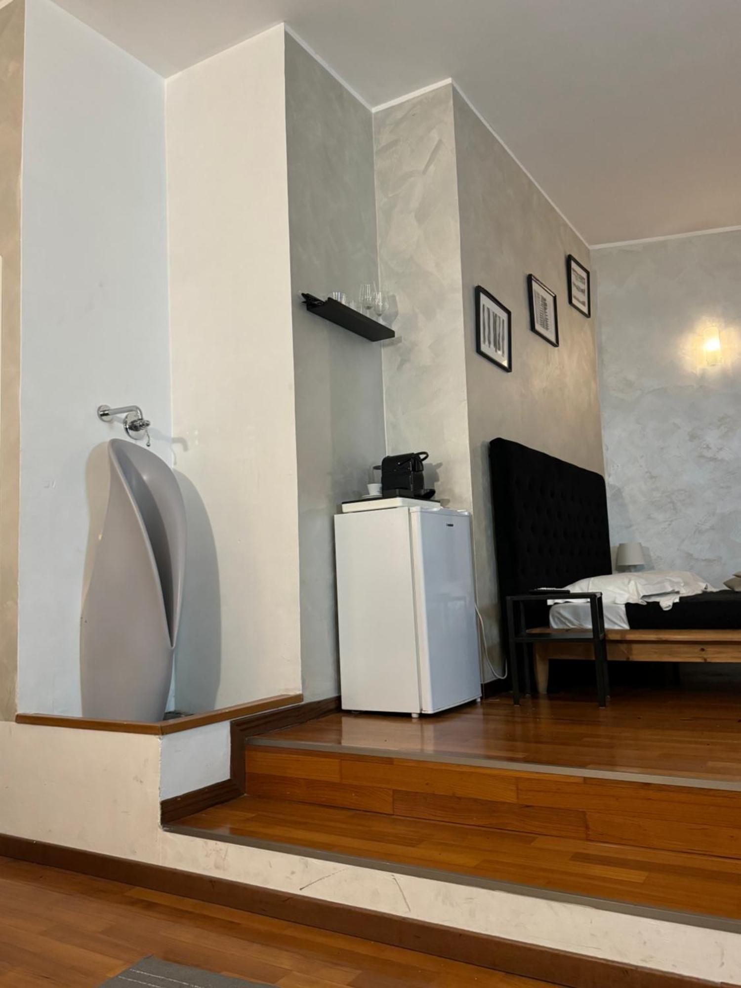 Ripetta & Aparthotel Rome