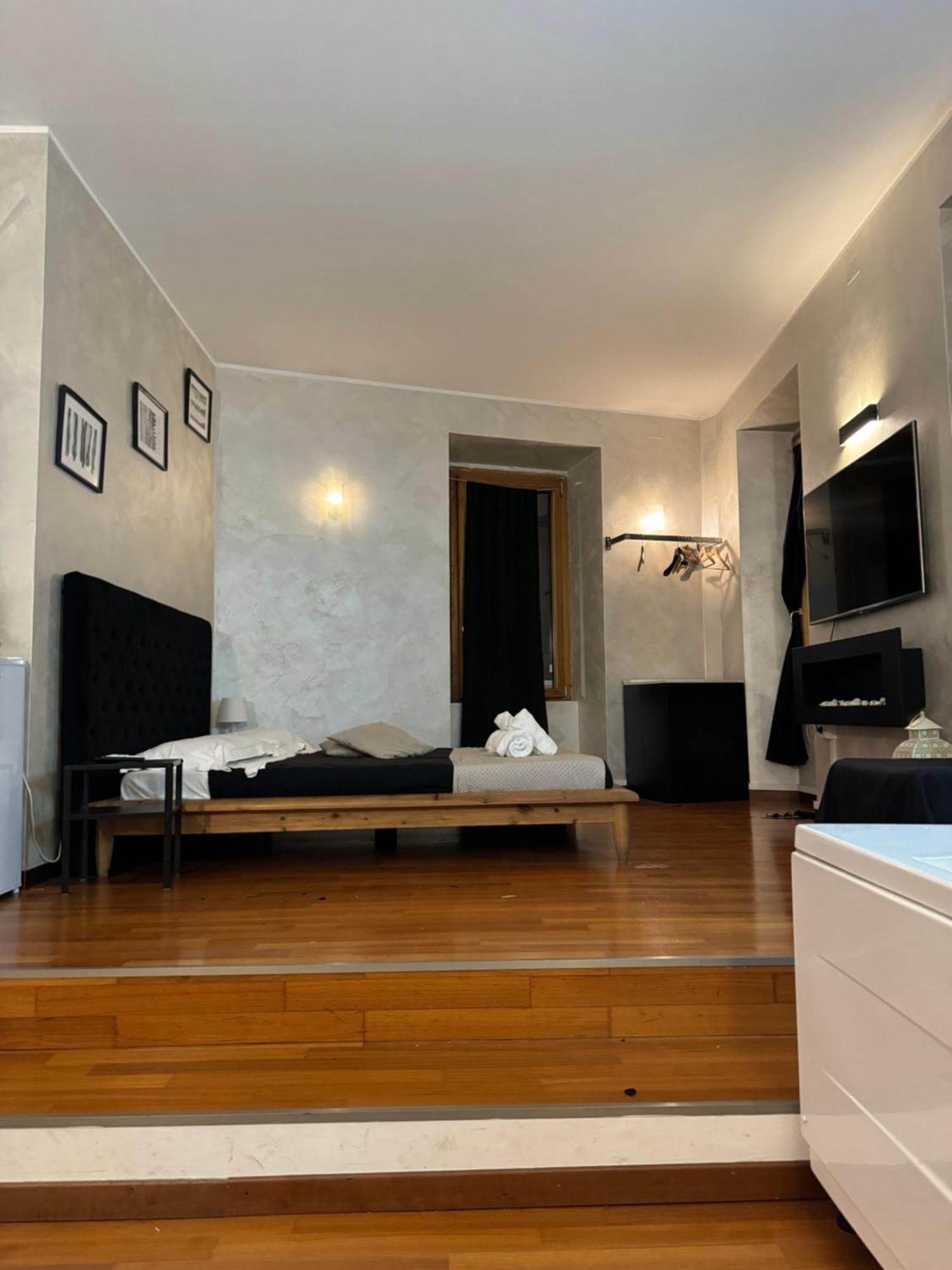 Aparthotel Ripetta & Rome