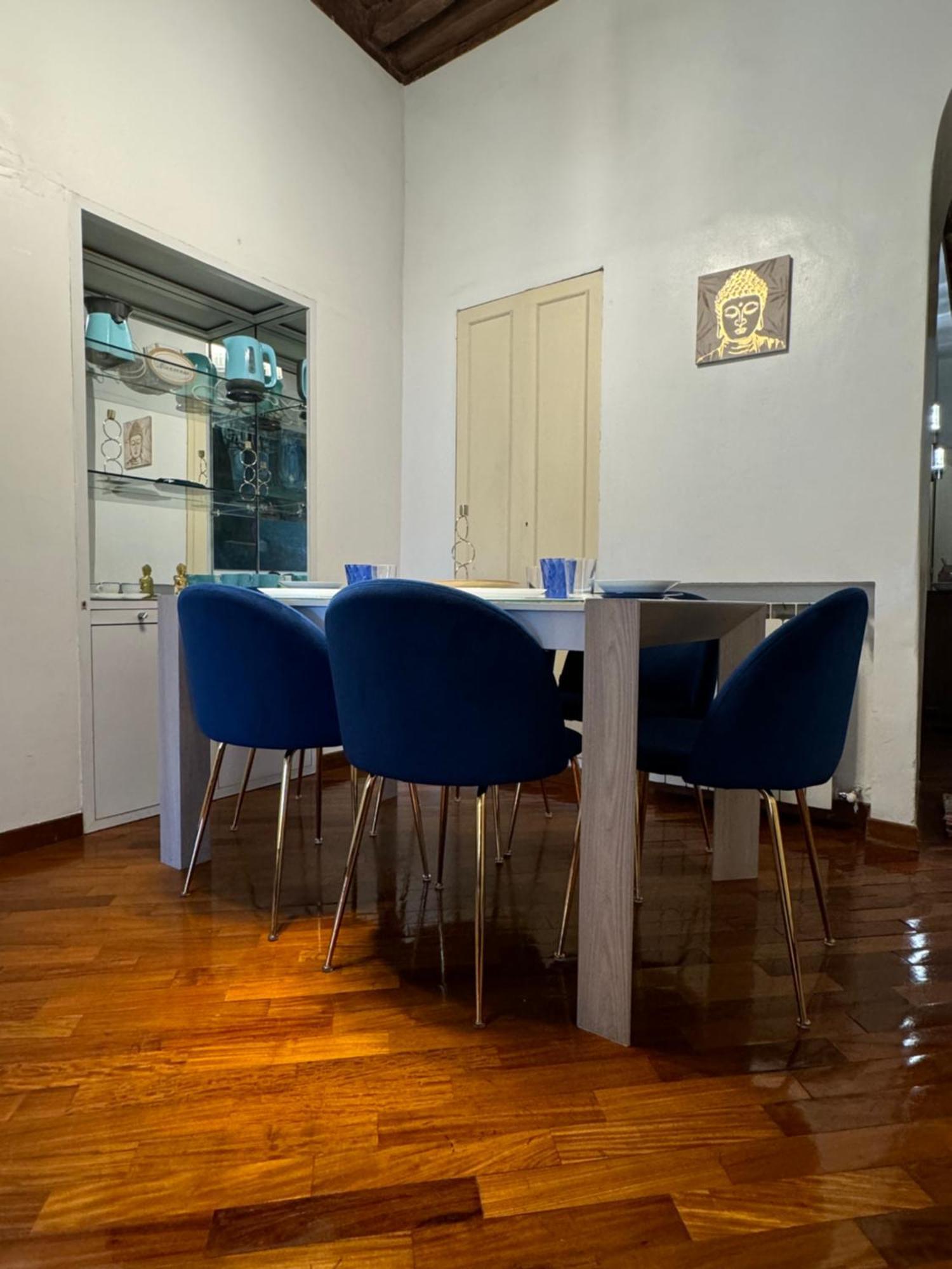 Aparthotel Ripetta & Rome