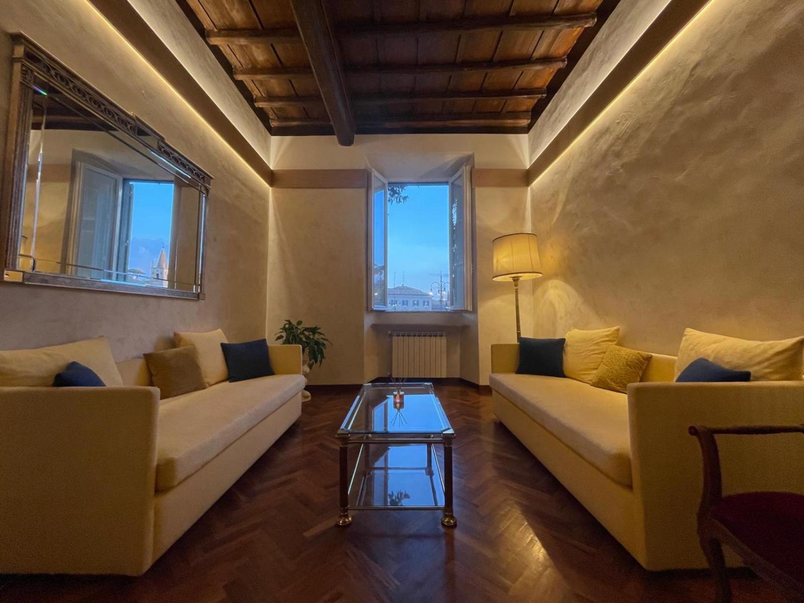 Ripetta & Aparthotel Rome