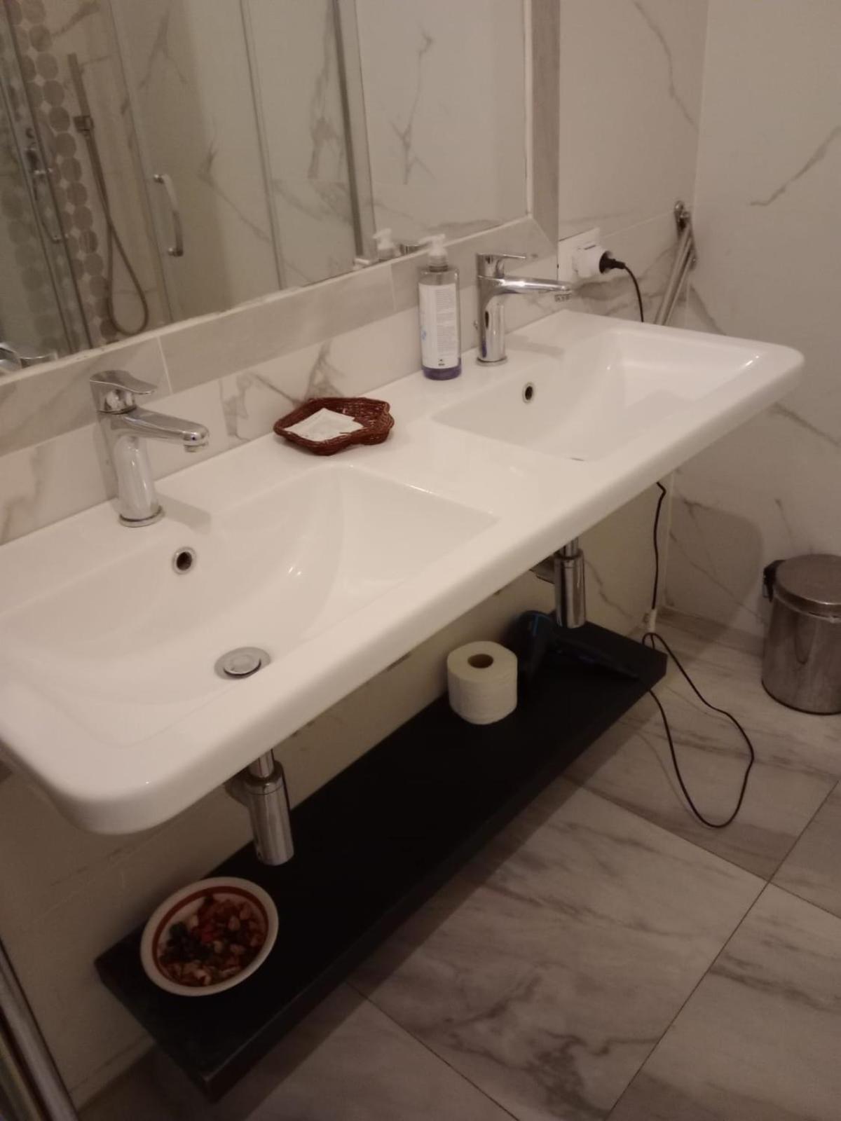 Aparthotel Ripetta & Rome