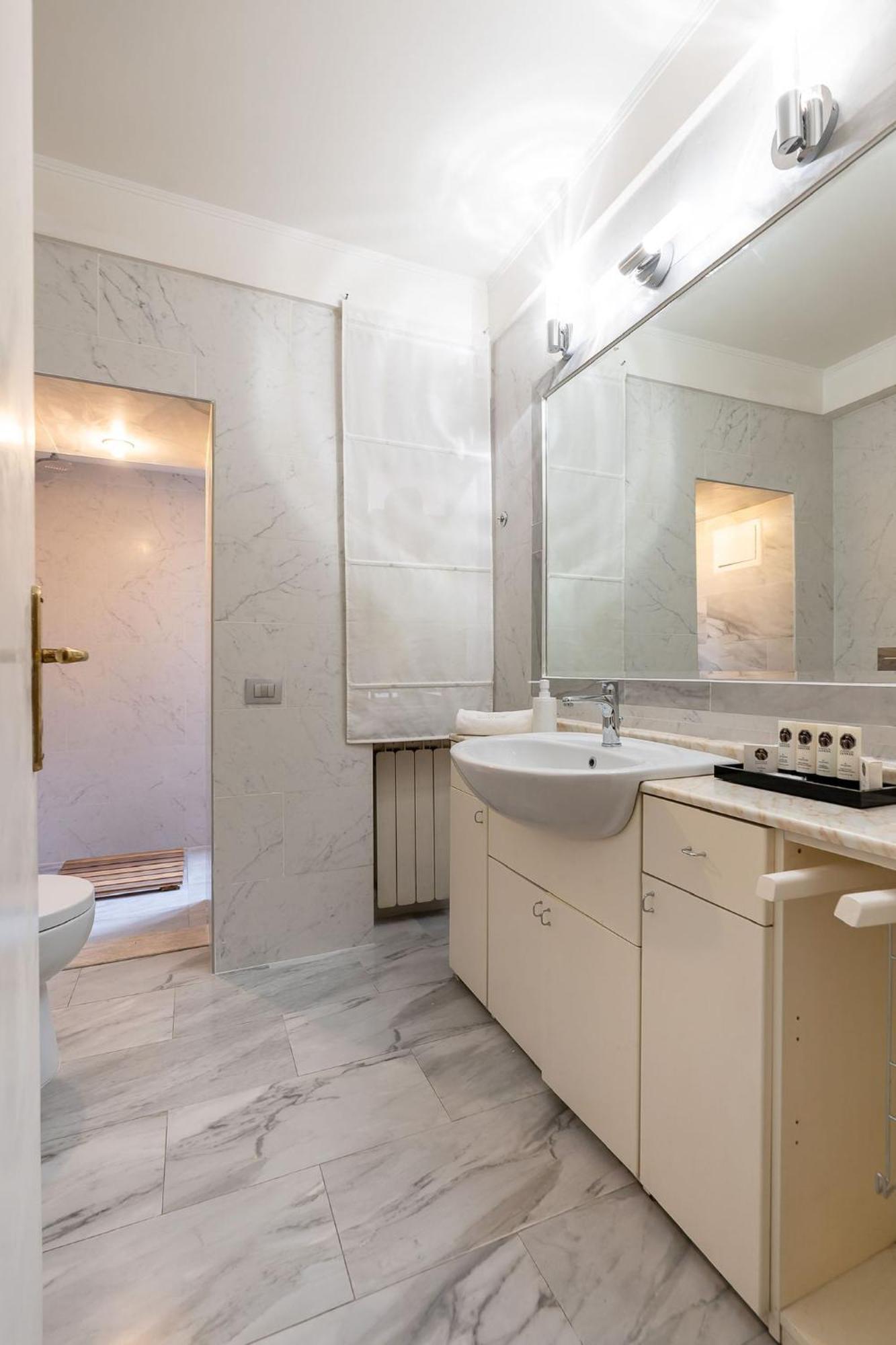 Ripetta & Aparthotel Rome