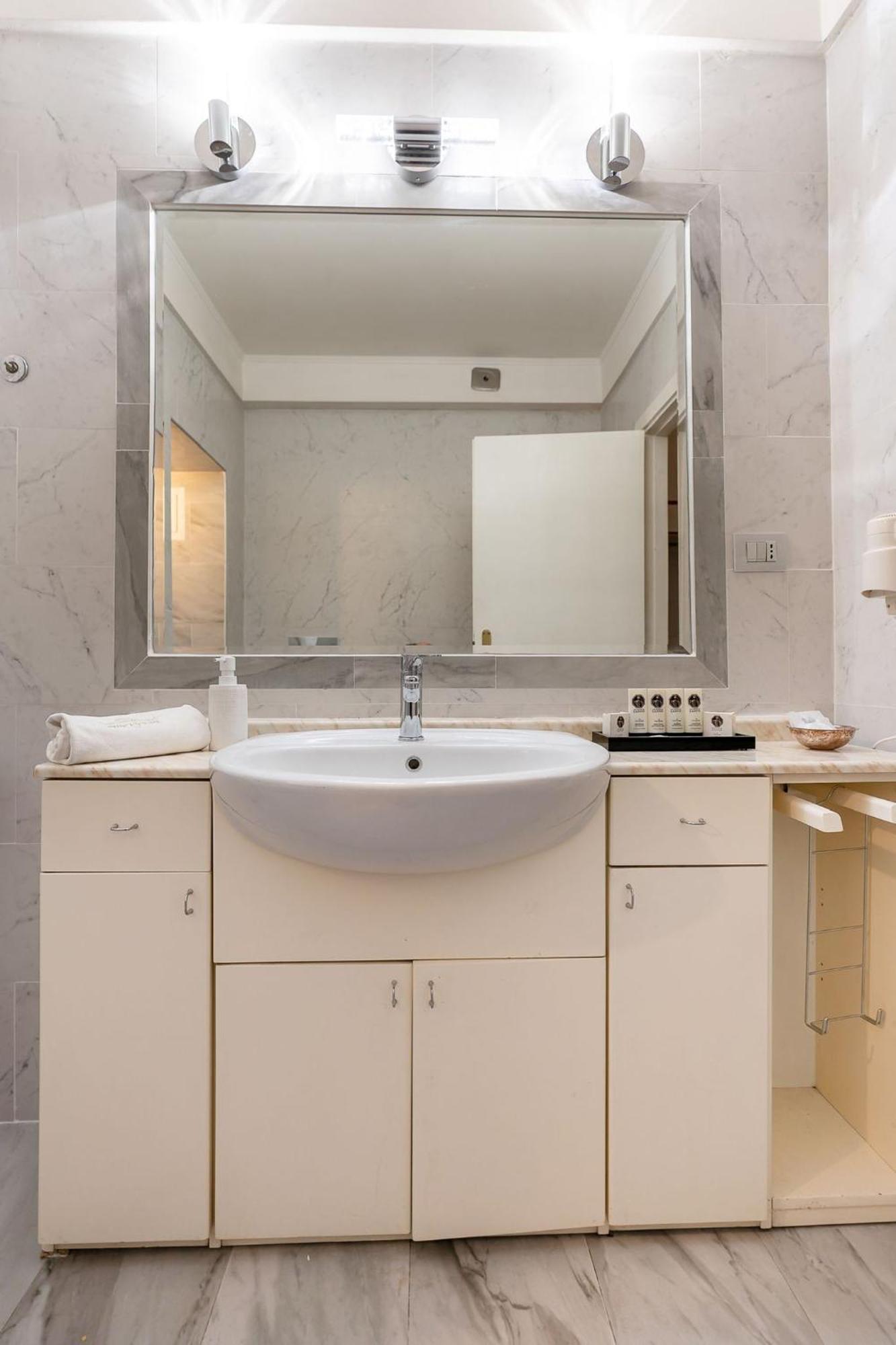 Aparthotel Ripetta & Rome